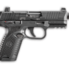 FN 502 Tactical BLK
