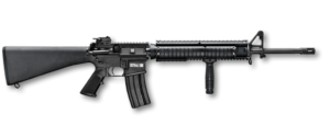 FN AR 15