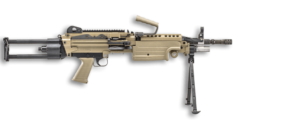  M249 PARA