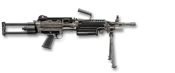 M249S PARA